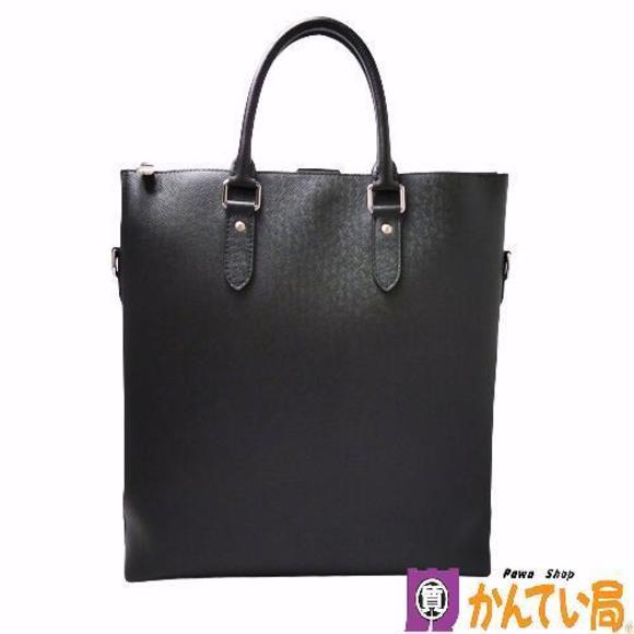 Louis Vuitton Leather Black PM Bag Shoulder Sac Epi Noir Paul - Picture 1 of 9